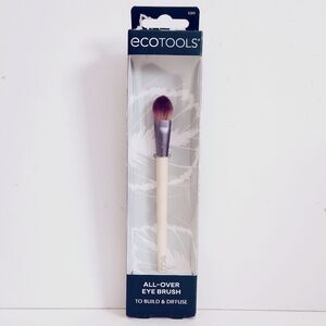 ⭐4/$15 Ecotools All-Over Eye Brush